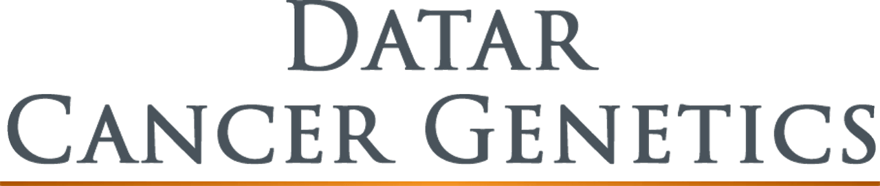 Datar Cancer Genetics